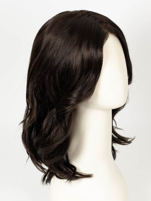 Amanda | Synthetic Lace Front Wig (Mono Top)
