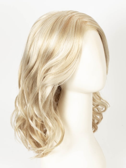 Amanda | Synthetic Lace Front Wig (Mono Top)