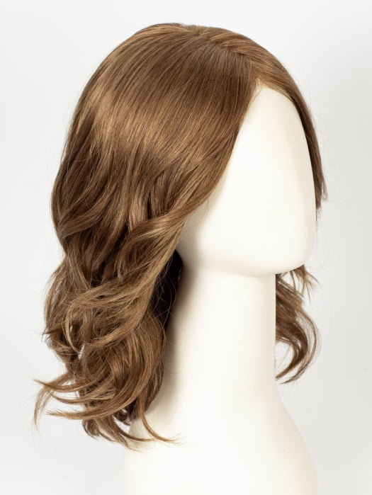 Amanda | Synthetic Lace Front Wig (Mono Top)