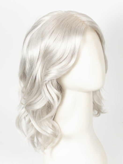Amanda | Synthetic Lace Front Wig (Mono Top)