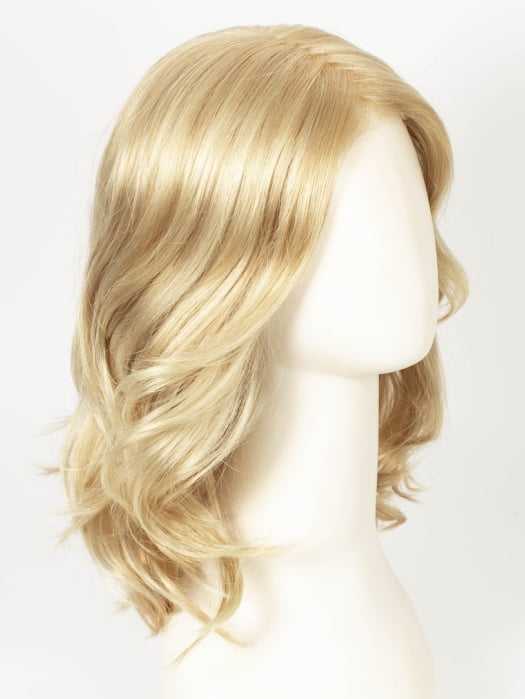 Amanda | Synthetic Lace Front Wig (Mono Top)