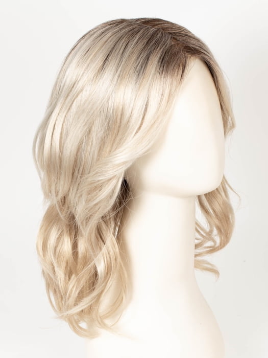 Amanda | Synthetic Lace Front Wig (Mono Top)