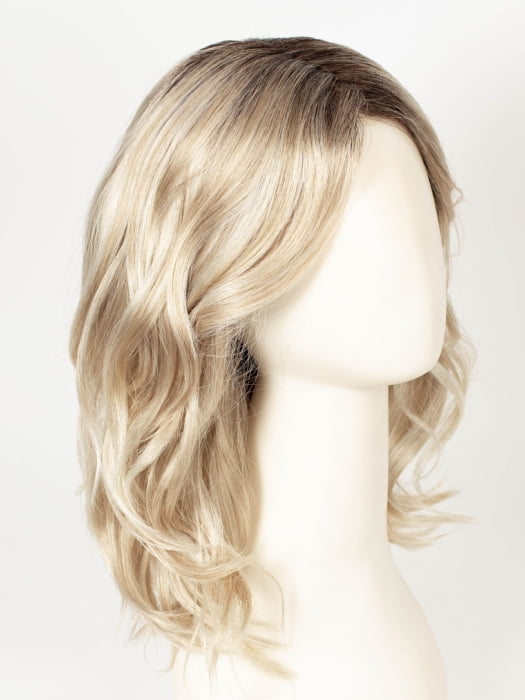 Amanda | Synthetic Lace Front Wig (Mono Top)