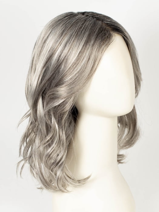 Amanda | Synthetic Lace Front Wig (Mono Top)