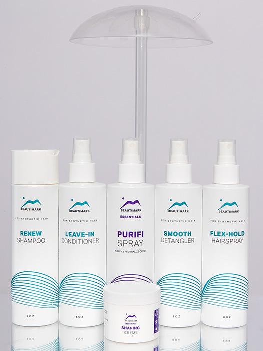 7pc Synthetic Must Haves | DISCONTINUED
