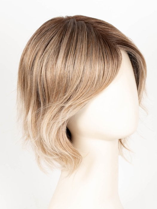 Brann | Synthetic Lace Front Wig (Mono Part)