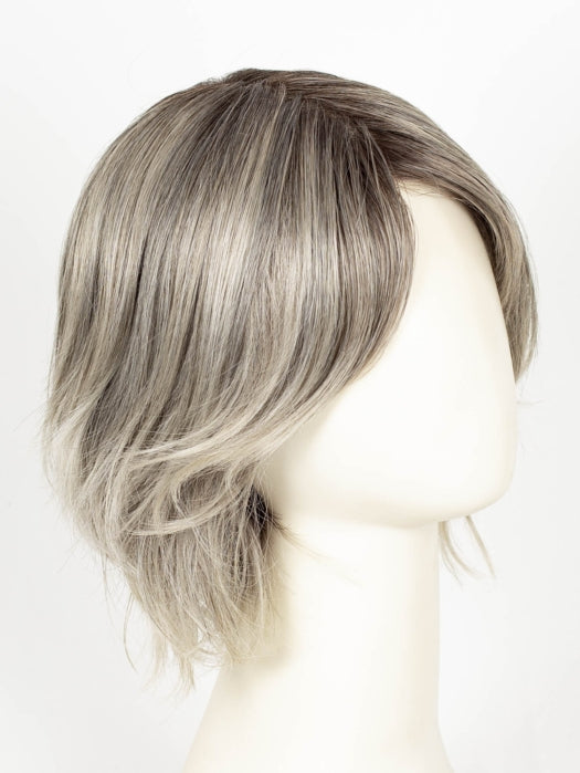Brann | Synthetic Lace Front Wig (Mono Part)