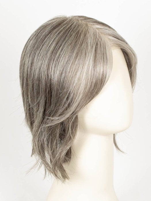 Brann | Synthetic Lace Front Wig (Mono Part)