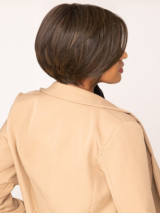 Anastasia | Synthetic Lace Front Wig (Lace Top)