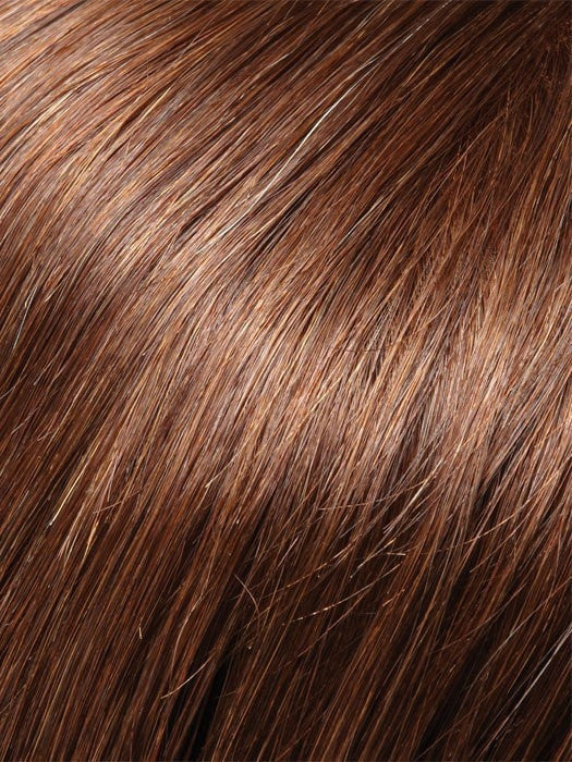 Carrie Exclusive | Human Hair Lace Front Wig (Mono Top)