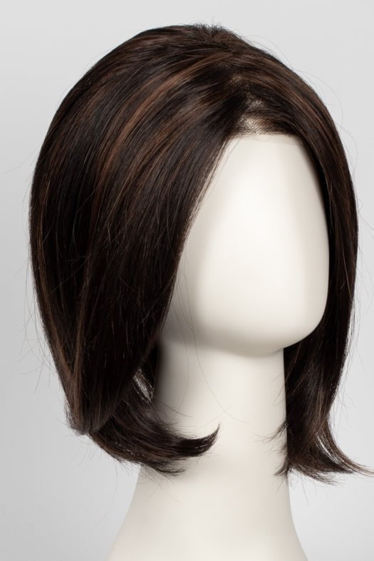 Cameron Petite | Synthetic Lace Front Wig (HT)