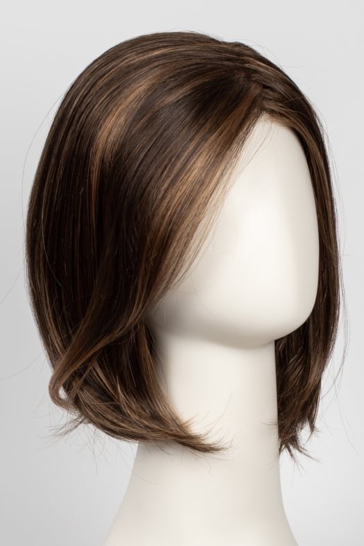 Cameron Large | Synthetic Lace Front Wig (HT)