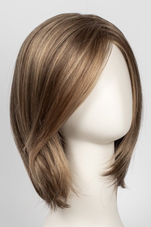Cameron Large | Synthetic Lace Front Wig (HT)
