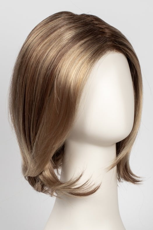 Cameron Large | Synthetic Lace Front Wig (HT)