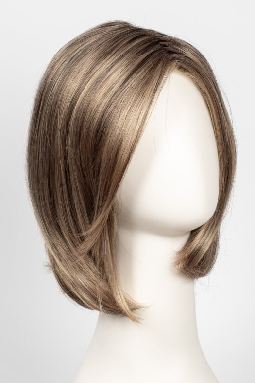 Cameron Large | Synthetic Lace Front Wig (HT)