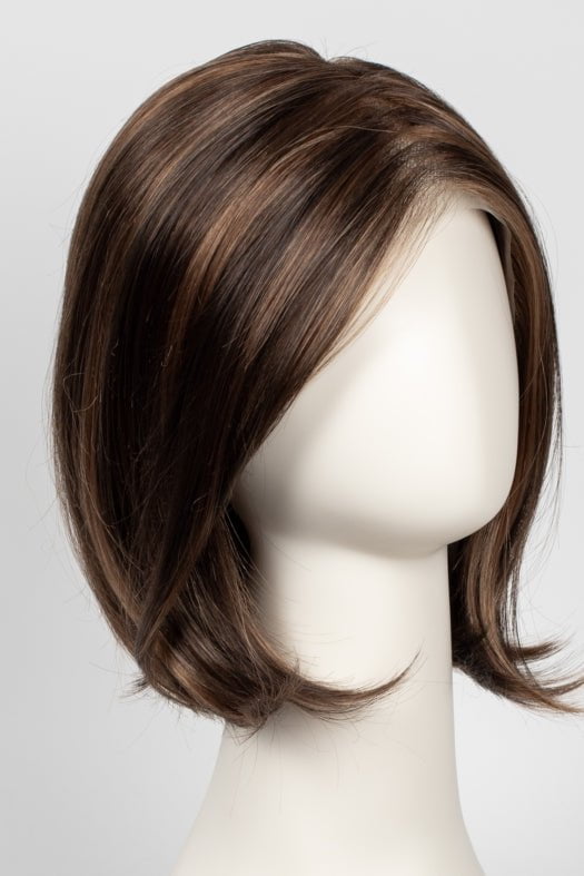 Cameron Large | Synthetic Lace Front Wig (HT)
