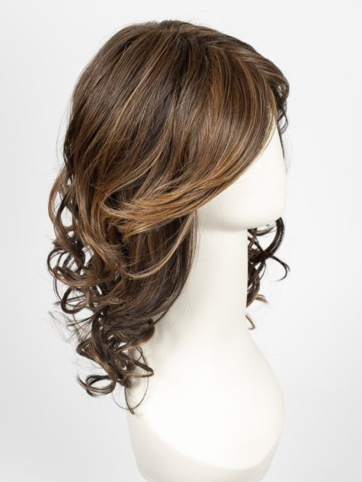 Always | HF Synthetic Wig (Basic Cap)