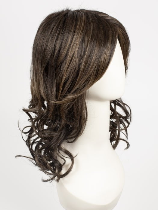 Always | HF Synthetic Wig (Basic Cap)
