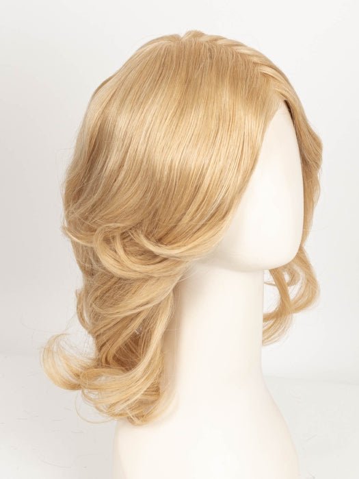 Bravo | Human Hair Lace Front Wig (Hand-Tied)