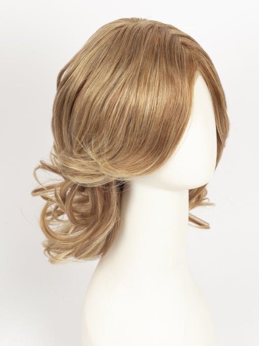 Bravo | Human Hair Lace Front Wig (Hand-Tied)