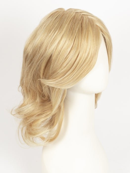Bravo | Human Hair Lace Front Wig (Hand-Tied)