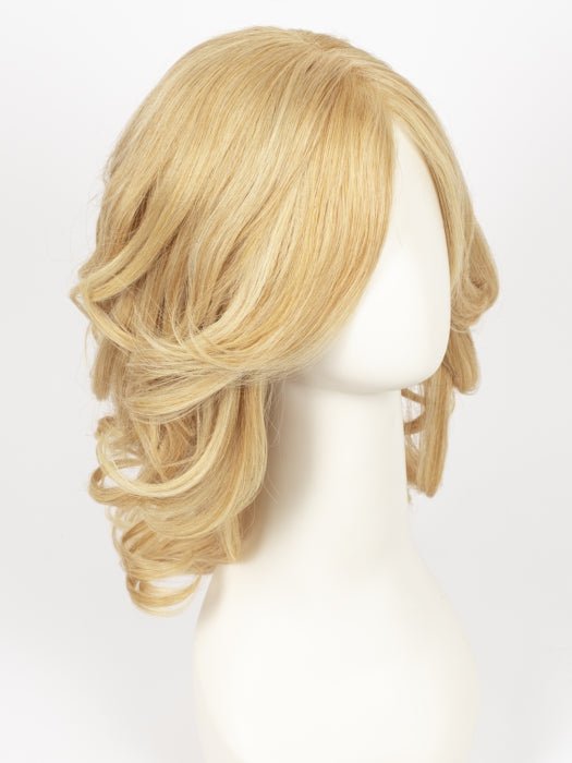 Bravo | Human Hair Lace Front Wig (Hand-Tied)