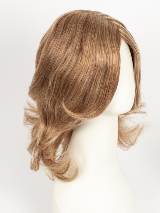 Bravo | Human Hair Lace Front Wig (Hand-Tied)