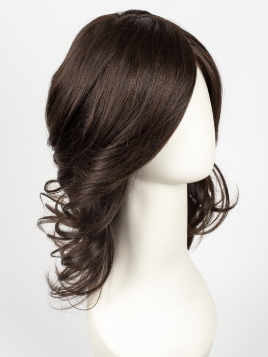 Bravo | Human Hair Lace Front Wig (Hand-Tied)