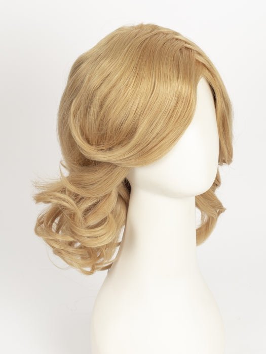 Bravo | Human Hair Lace Front Wig (Hand-Tied)