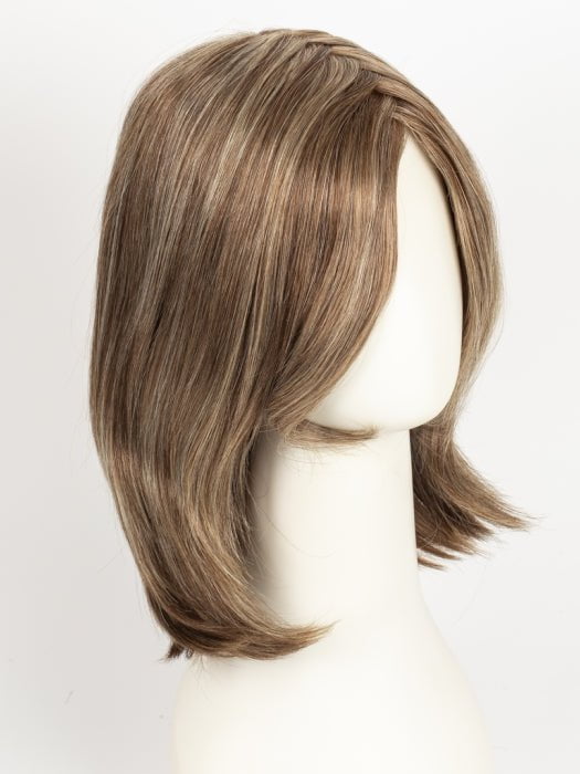 Beguile | Human Hair Wig (Mono Top)