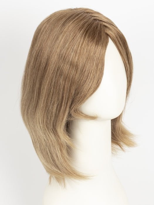 Beguile | Human Hair Wig (Mono Top)
