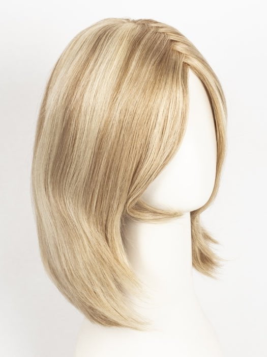 Beguile | Human Hair Wig (Mono Top)