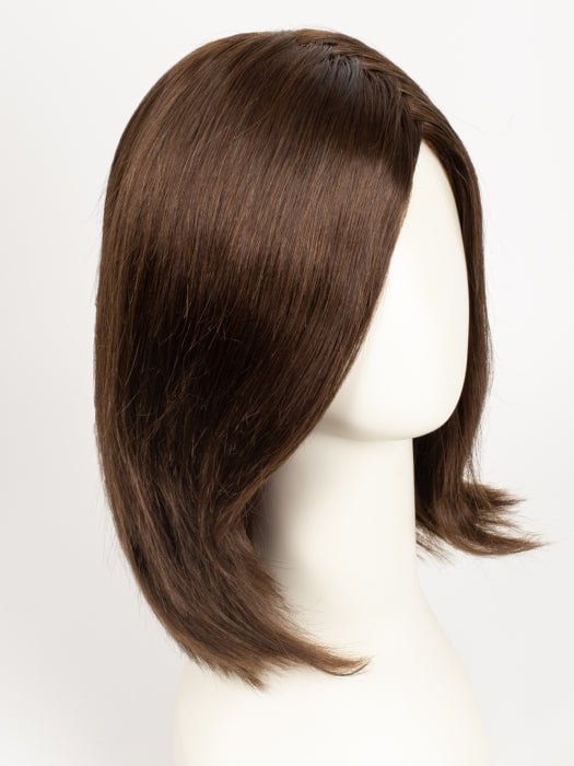 Beguile | Human Hair Wig (Mono Top)