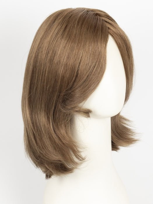 Beguile | Human Hair Wig (Mono Top)