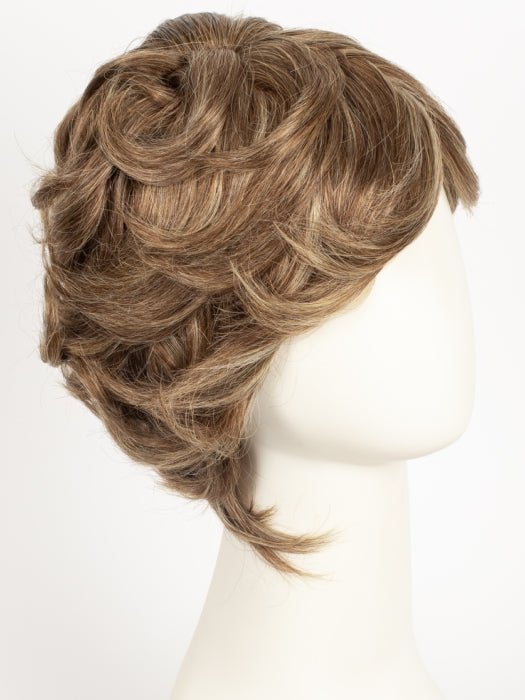 Applause | Human Hair Lace Front Wig (Hand-Tied)