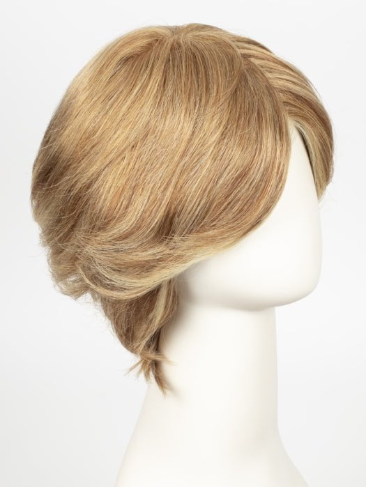 Applause | Human Hair Lace Front Wig (Hand-Tied)