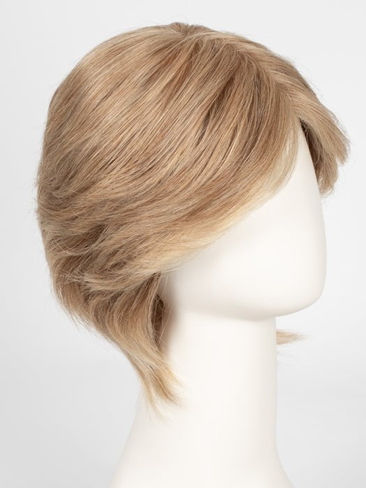 Applause | Human Hair Lace Front Wig (Hand-Tied)