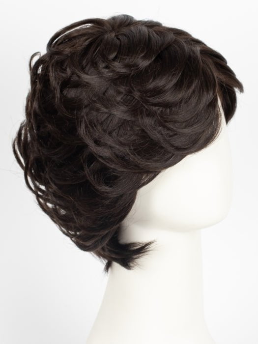 Applause | Human Hair Lace Front Wig (Hand-Tied)