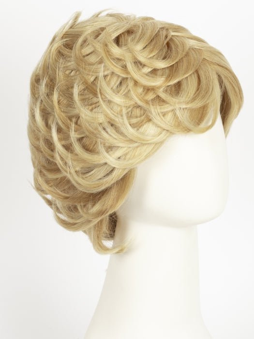 Applause | Human Hair Lace Front Wig (Hand-Tied)