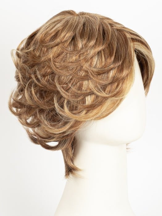 Applause | Human Hair Lace Front Wig (Hand-Tied)