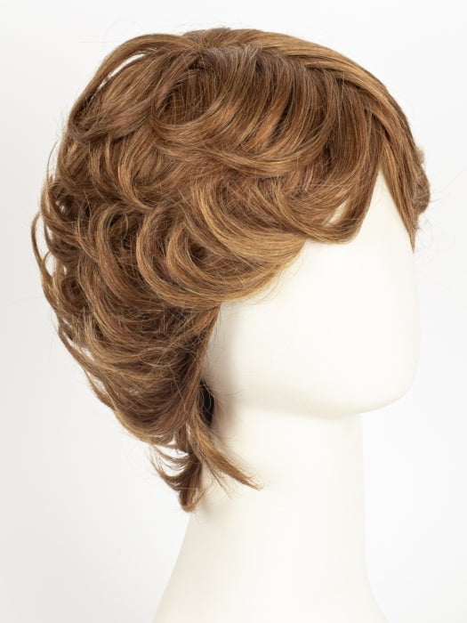 Applause | Human Hair Lace Front Wig (Hand-Tied)