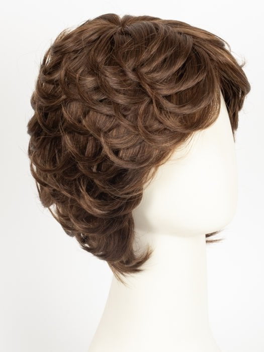 Applause | Human Hair Lace Front Wig (Hand-Tied)