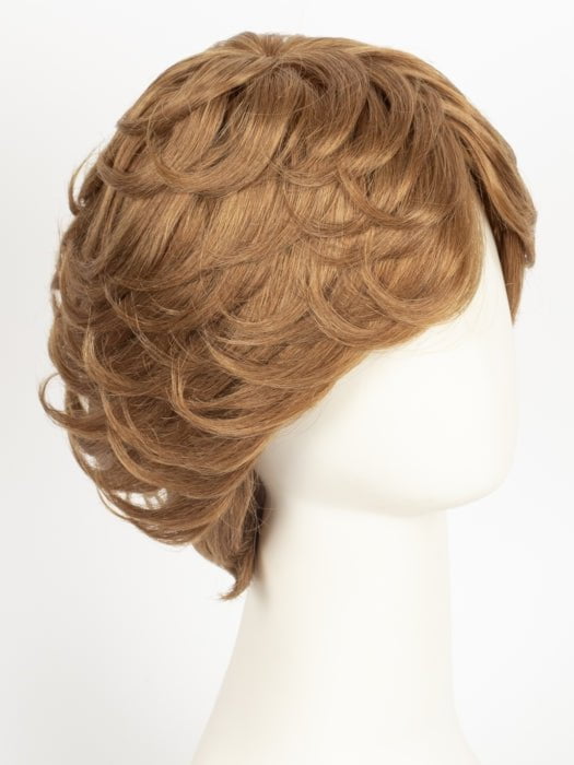 Applause | Human Hair Lace Front Wig (Hand-Tied)