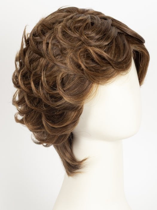Applause | Human Hair Lace Front Wig (Hand-Tied)