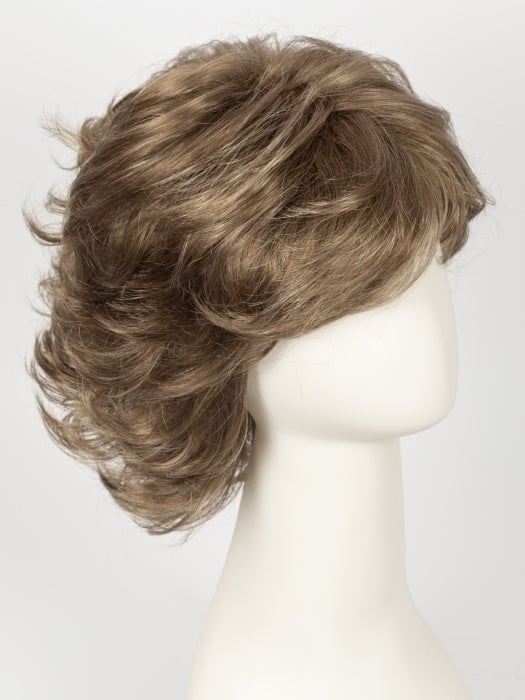 Breeze | Synthetic Wig (Basic Cap)