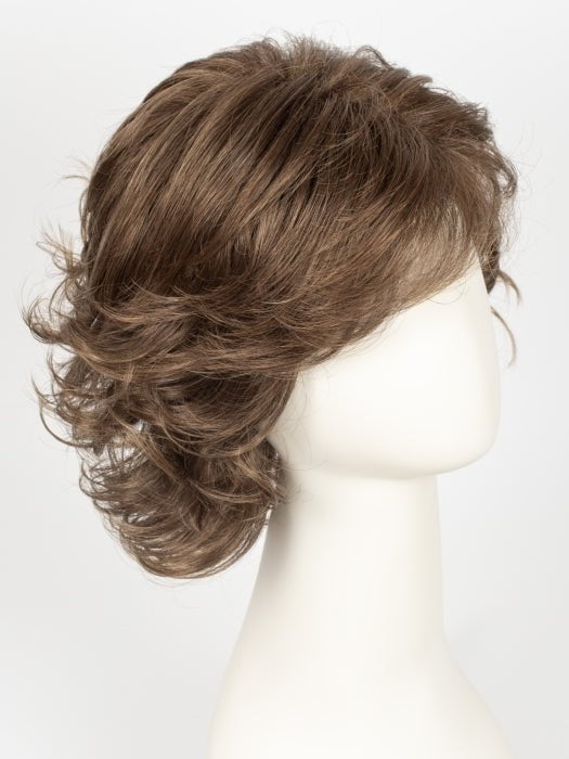 Breeze | Synthetic Wig (Basic Cap)