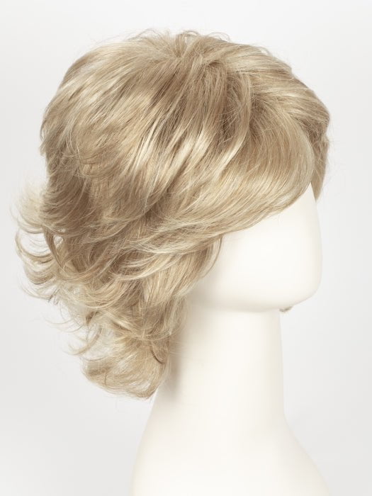 Breeze | Synthetic Wig (Basic Cap)