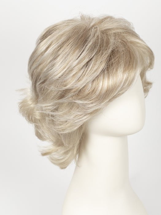 Breeze | Synthetic Wig (Basic Cap)