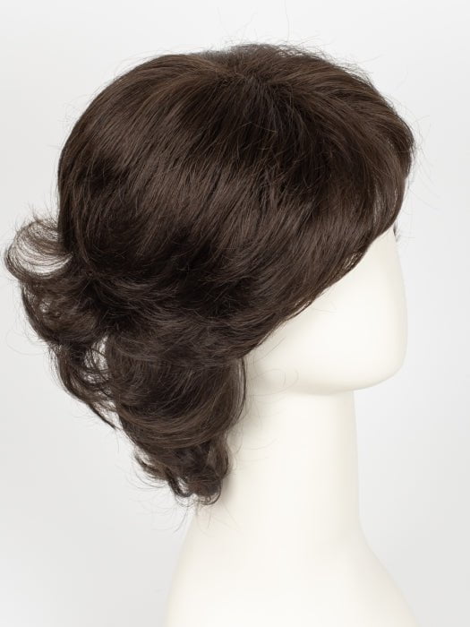 Breeze | Synthetic Wig (Basic Cap)