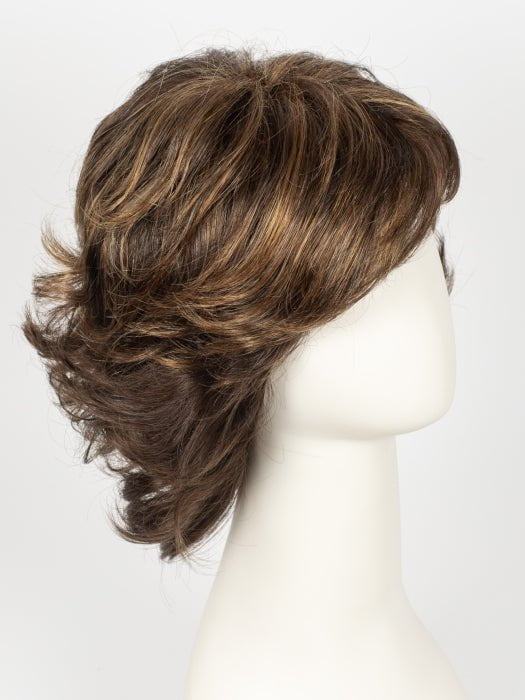 Breeze | Synthetic Wig (Basic Cap)